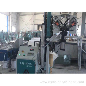 Automatic Desiccant Molecular Sieve Filling Machinery
